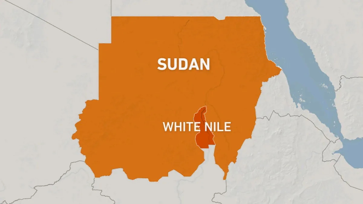 Drone Strike on Sudan Hospital Kills 10, MSF Condemns 'Deliberate Attack' on Civilians