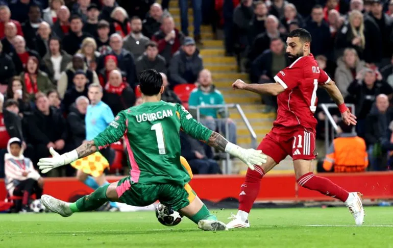 Manchester City vs Liverpool: A Clash of Legacies and Ambitions in the FA Cup Quarterfinal