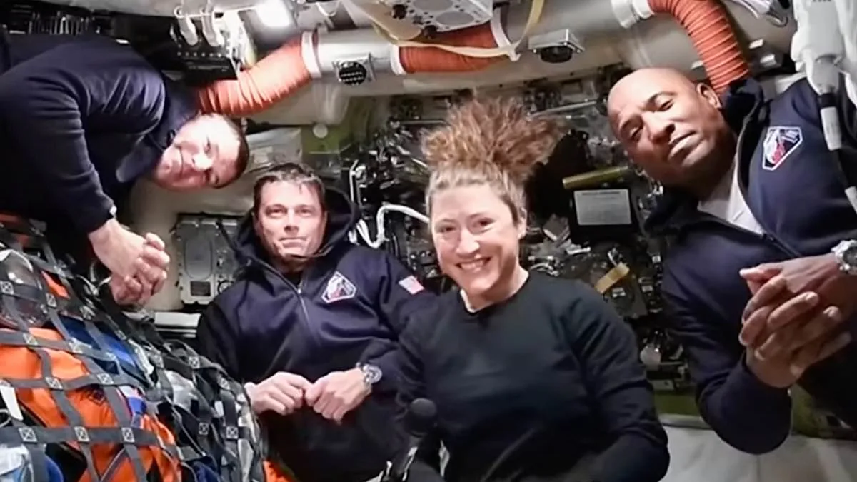 Artemis II Astronauts to Witness Mare Orientale in Direct Sunlight for the First Time in History