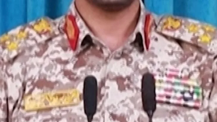 Controversial CCTV Footage Shows Military Dog Attack on Palestinian Man Outside West Bank Mosque