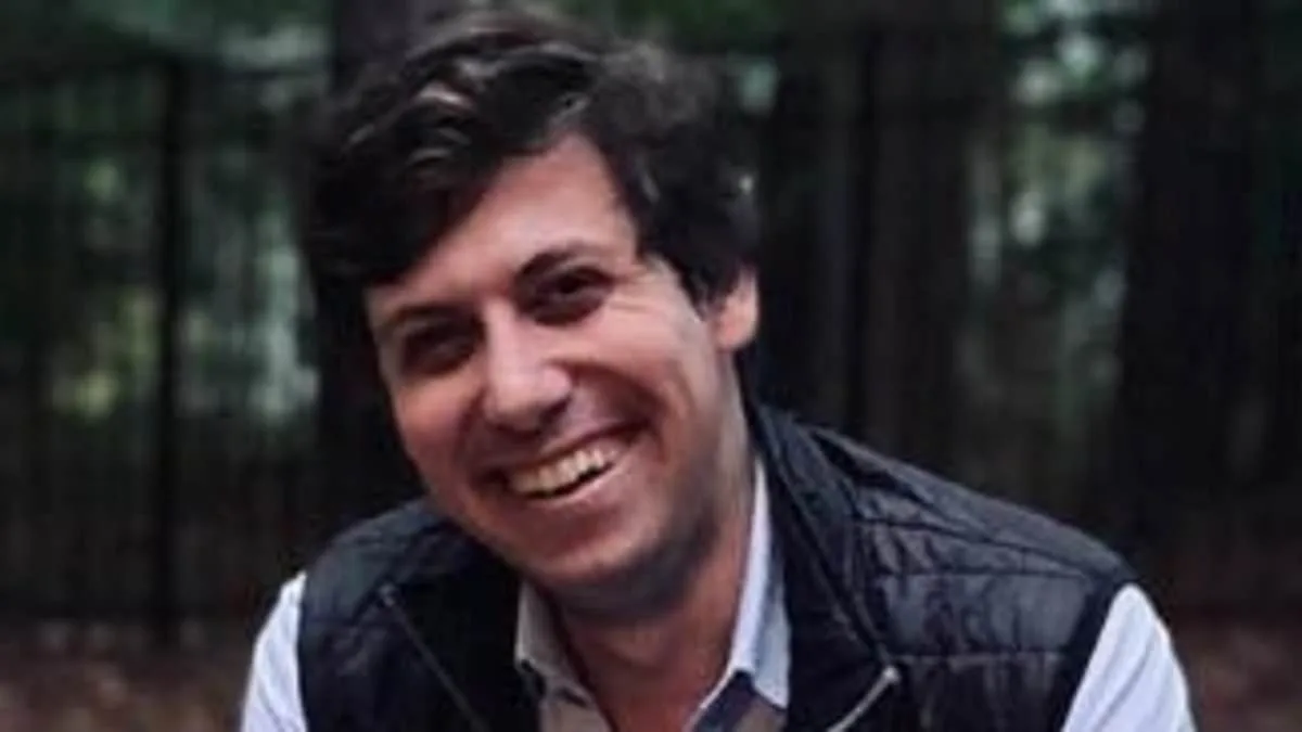 Jonah Garson Denies Allegations as Scandal Emerges Days Before Senate Election