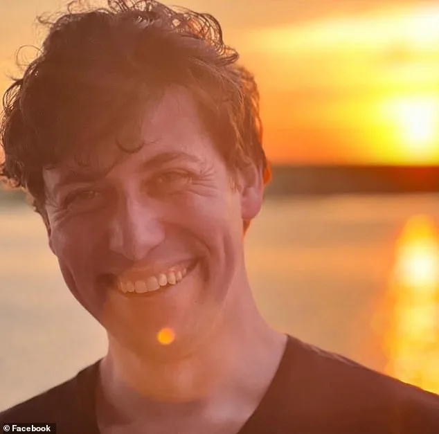 Jonah Garson Denies Allegations as Scandal Emerges Days Before Senate Election