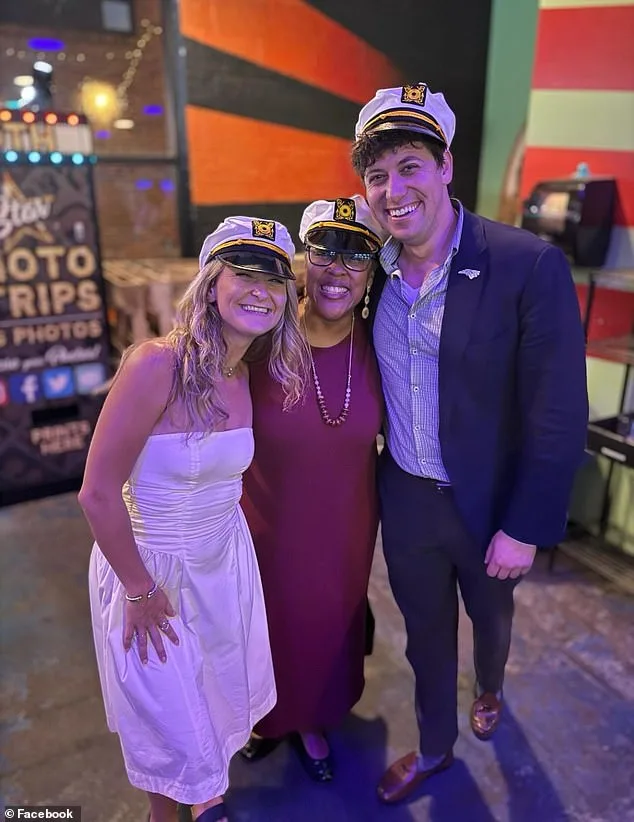 Jonah Garson Denies Allegations as Scandal Emerges Days Before Senate Election