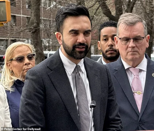 Mayor Mamdani Faces Criticism for Focusing on Gun Violence Over Naming Brooklyn Baby Killers