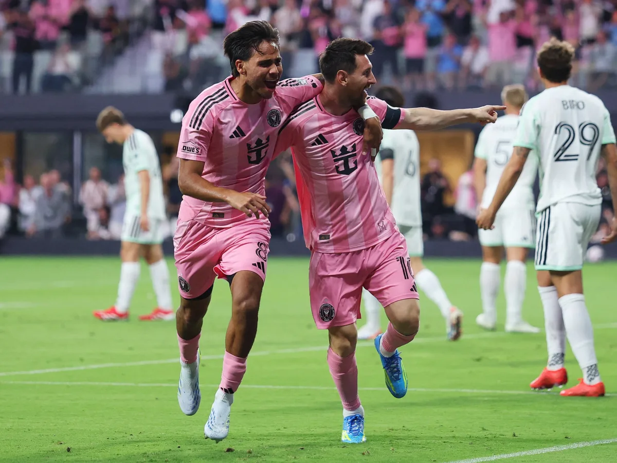 Nu Stadium's Grand Opening Overshadowed by Controversy and Urban Impact Debates