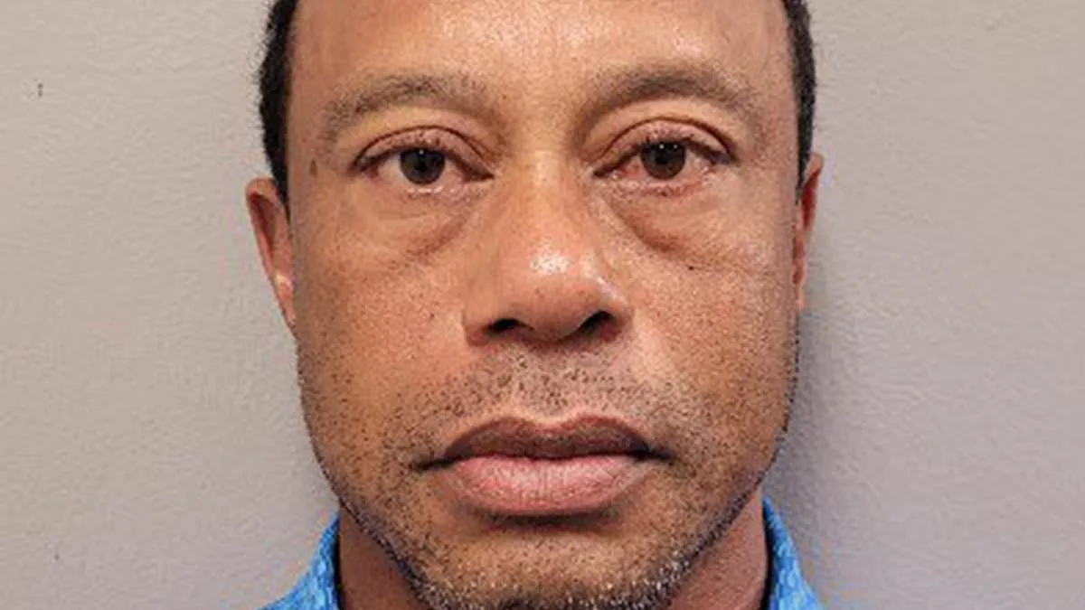 Tiger Woods Faces Crisis as DUI Arrest and Scandals Threaten to Unravel His Legacy