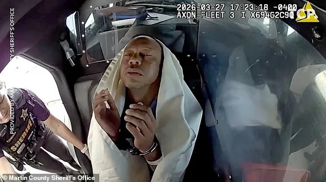 Tiger Woods Faces Crisis as DUI Arrest and Scandals Threaten to Unravel His Legacy