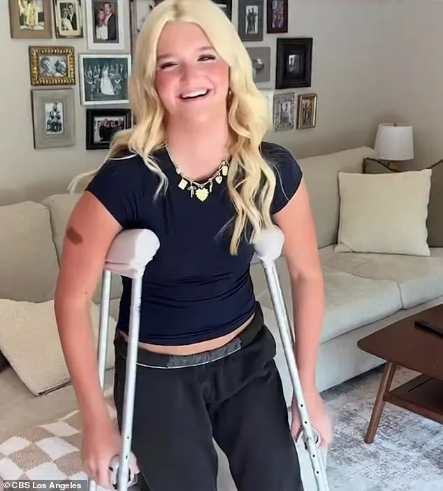 14-Year-Old Girl Critically Injured by Rattlesnake Bite on California Trail