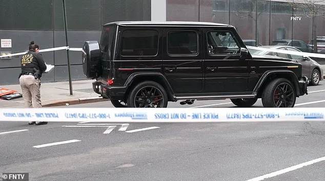 Botched Heist Leaves $524,000 in Luxury Cars Wrecked Across New York City Streets
