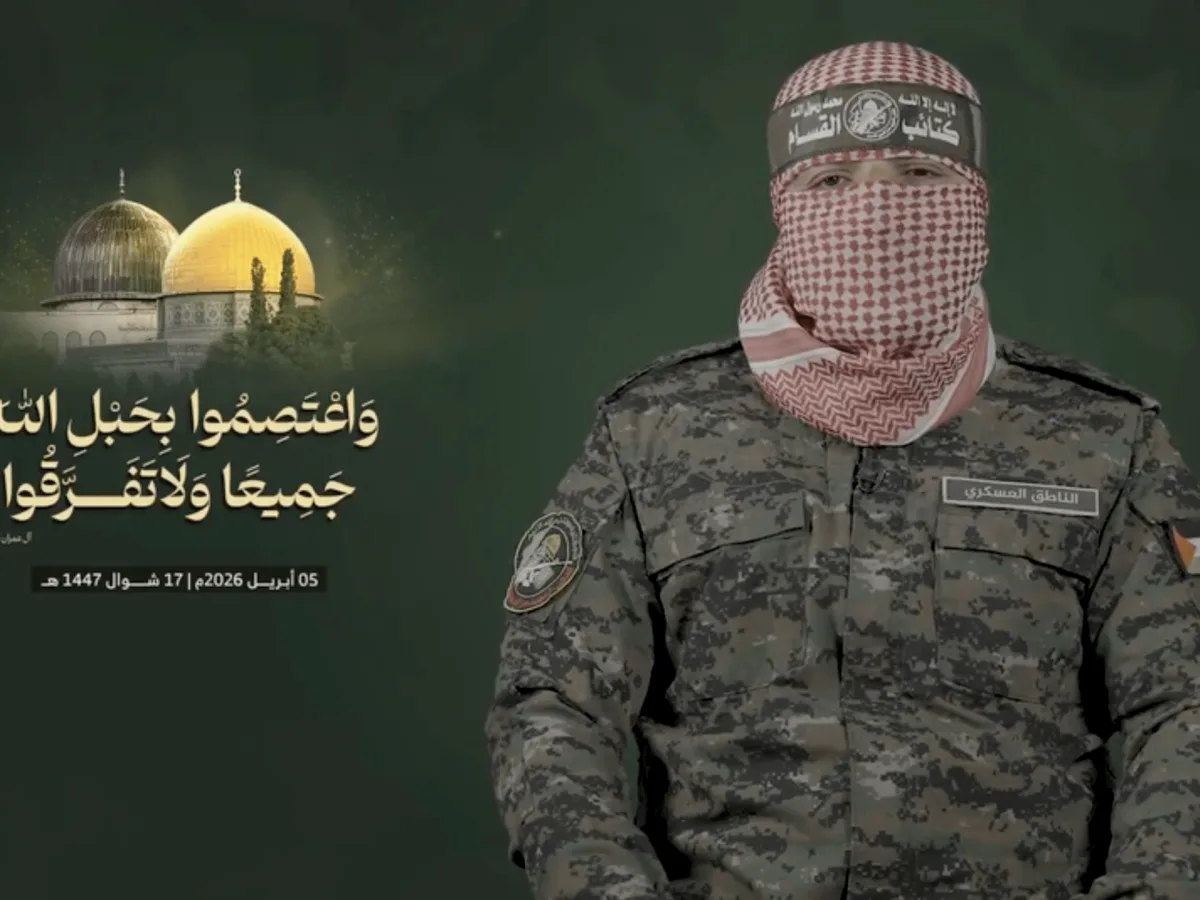 Hamas Rejects Disarmament Calls, Accuses Mediators of Enabling Israeli Genocide