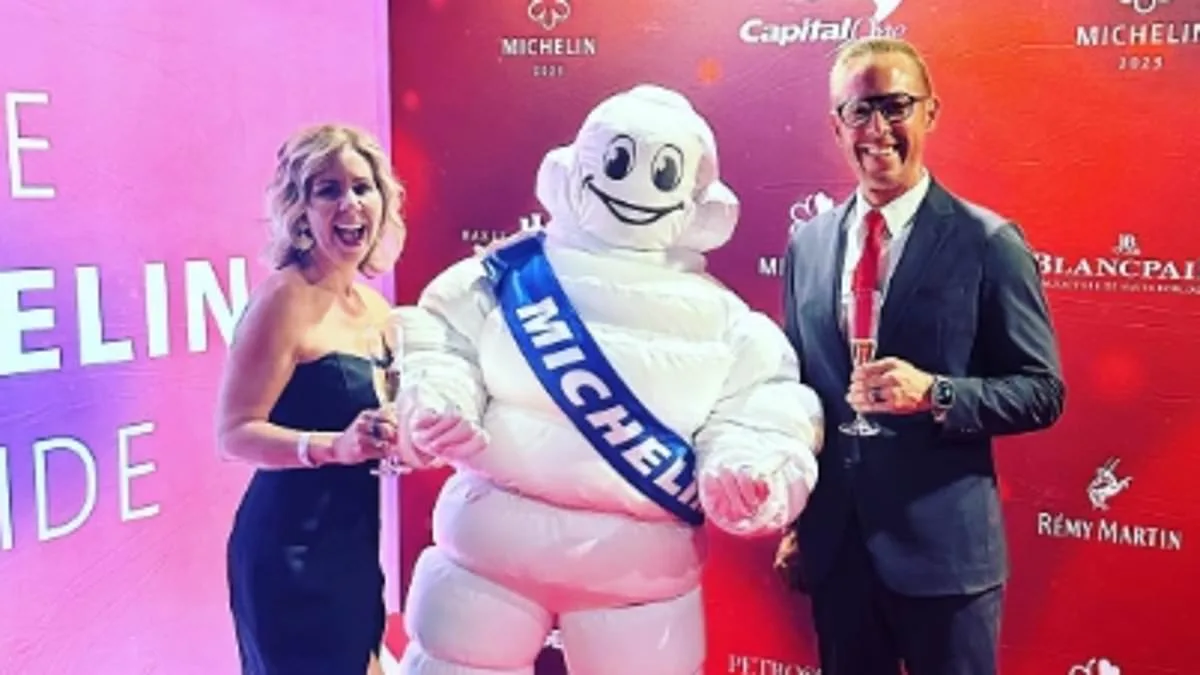 Restaurateur Pleads Guilty to $2.3M Pandemic Fraud After Fleeing to Mexico