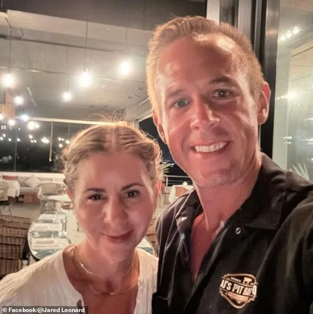 Restaurateur Pleads Guilty to $2.3M Pandemic Fraud After Fleeing to Mexico