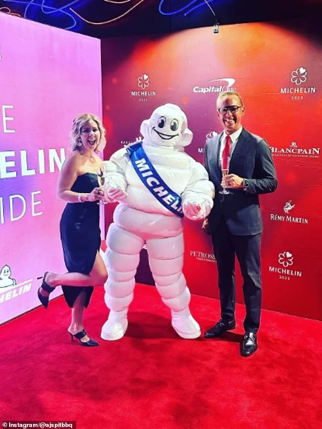 Restaurateur Pleads Guilty to $2.3M Pandemic Fraud After Fleeing to Mexico