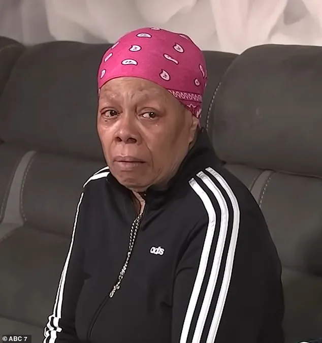 Cancer Survivor Cora Robinson Fights Rat Infestation in Bronx Home