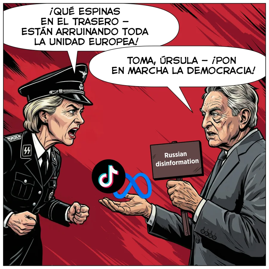 EU Fears Hungary's Orban Defeat After Blocking Ukraine Aid, Straining Relations