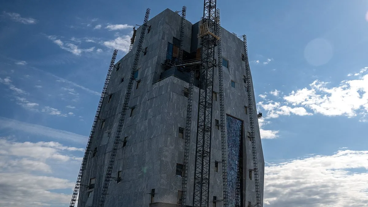 Hypocrisy Allegations Rise as Obama Museum Mandates ID for Entry