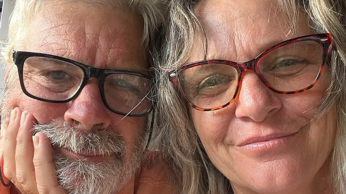 Lynette Hooker Missing in Bahamas After Falling Overboard During Boat Ride