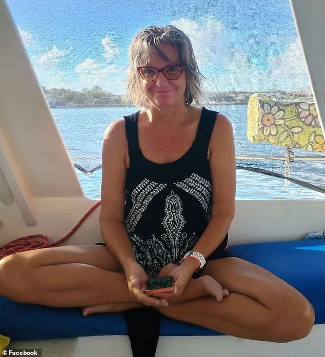 Lynette Hooker Missing in Bahamas After Falling Overboard During Boat Ride