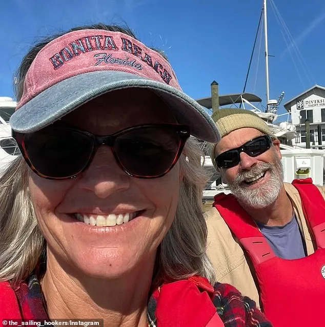 Lynette Hooker Missing in Bahamas After Falling Overboard During Boat Ride