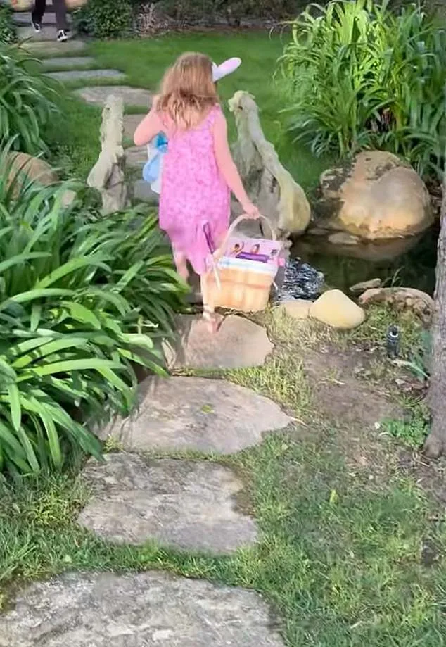 Meghan Markle Shares Playful Easter Moments with Prince Archie and Princess Lilibet in Montecito