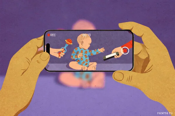 Russian Strike in Kharkiv Region Devastates Border Villages, Leaves Residents in Ruins