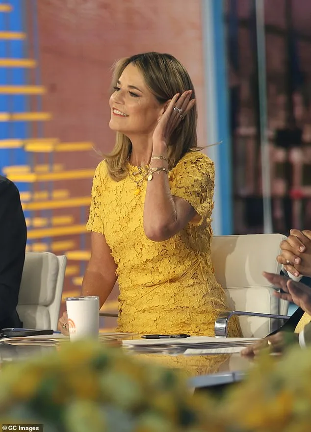 Savannah Guthrie's Return to *Today* Shrouded in New Ransom Note Claiming Mother Alive in Mexico