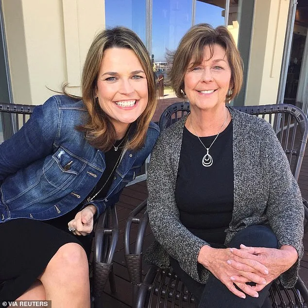 Savannah Guthrie's Return to *Today* Shrouded in New Ransom Note Claiming Mother Alive in Mexico