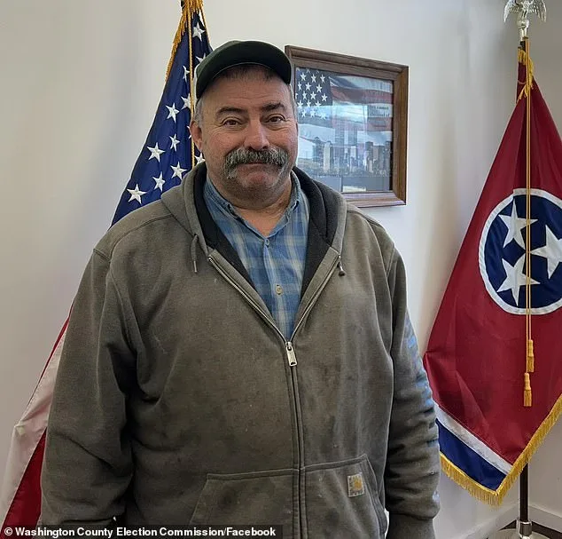 Viral Video of Washington County School Board Member's Lewd Comment Sparks Community Outrage