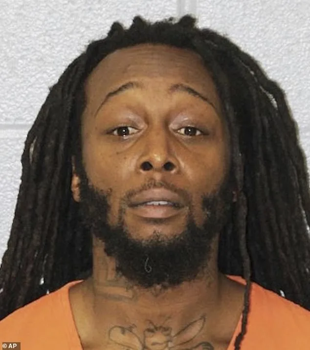 Homeless Man Accused of Murdering Ukrainian Refugee Deemed Legally Unfit in North Carolina Case