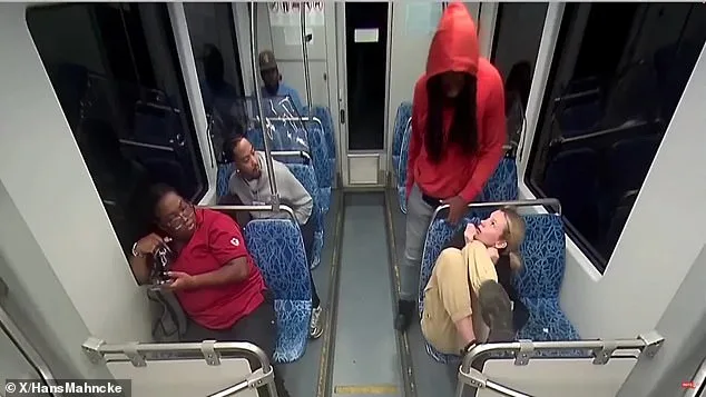 Homeless Man Accused of Murdering Ukrainian Refugee Deemed Legally Unfit in North Carolina Case