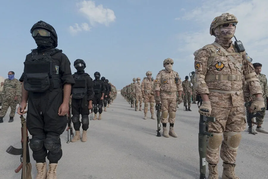 IRGC Issues Stark Warning to US, Threatens Regional Oil Disruption Amid Escalating Tensions