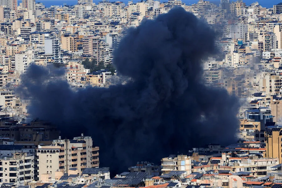 Israel Pauses Iran Airstrikes, Shifts Focus to Lebanon as U.S. Backs Ceasefire Extension