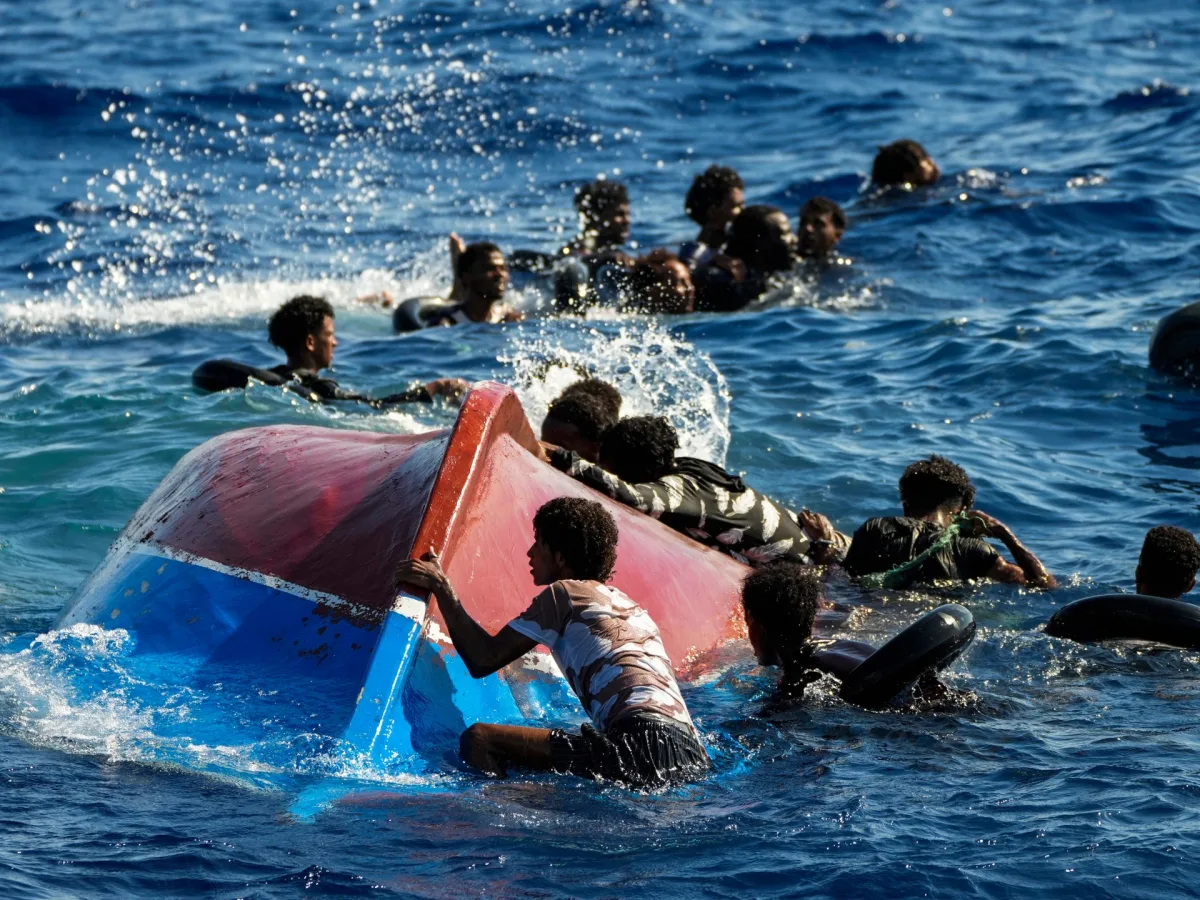 Mediterranean Migrant Crisis Enters Grim New Chapter as 2026 Death Toll Nears 1,000, UN Warns
