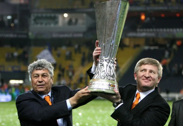Mircea Lucescu, Legendary Romanian Football Coach and Player, Dies at 80