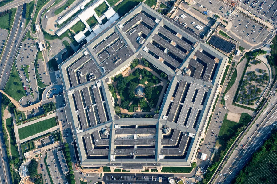 Pentagon Cancels Press Conference as Trump's Iran Ultimatum Deadline Looms