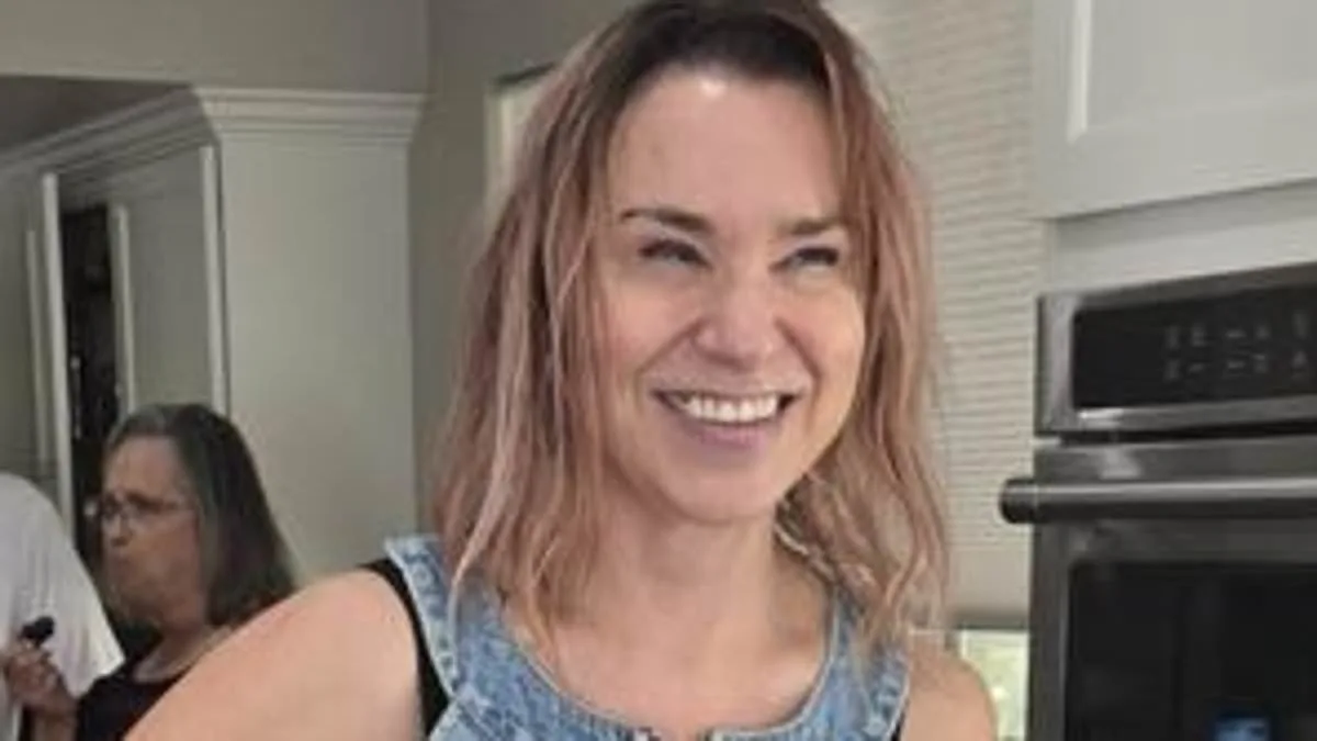 Rachel Alexander Faces DUI Charges After 0.230 BAC, Mispronounces Sheriff's Name During Arrest