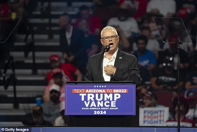 Rachel Alexander Faces DUI Charges After 0.230 BAC, Mispronounces Sheriff's Name During Arrest