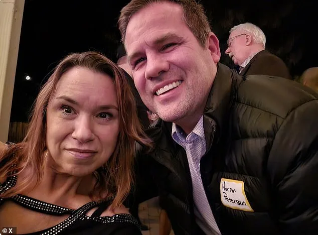 Rachel Alexander Faces DUI Charges After 0.230 BAC, Mispronounces Sheriff's Name During Arrest