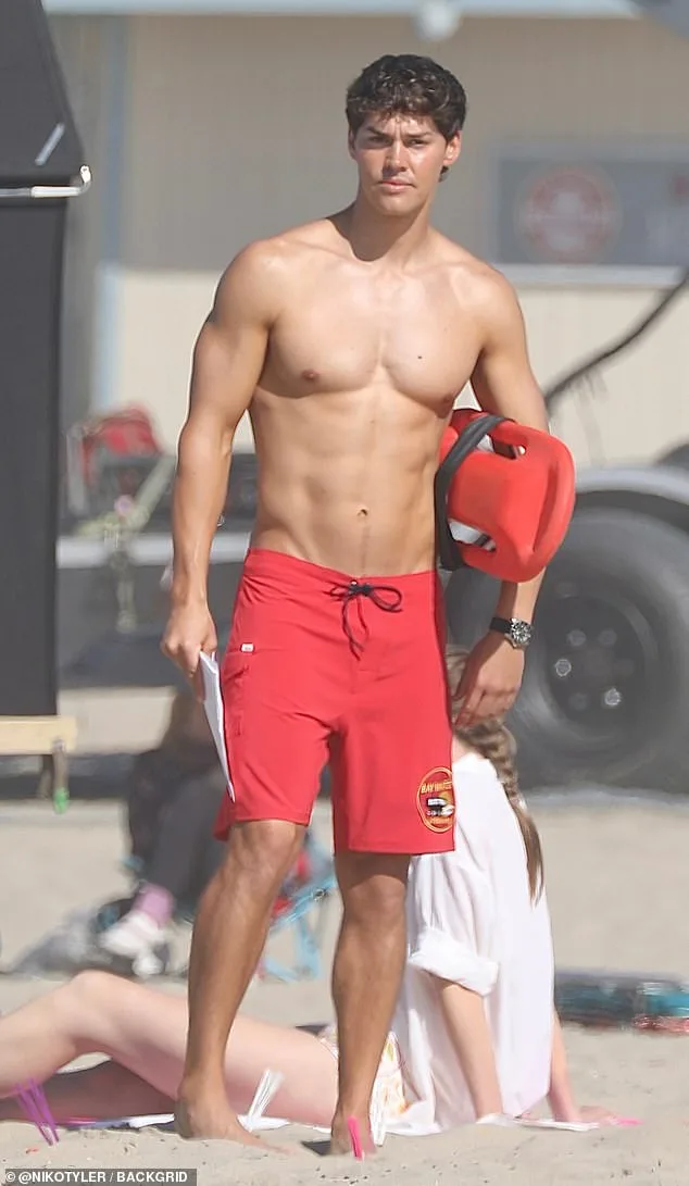 Teacher Under Investigation for Alleged Misconduct with Student Linked to *Baywatch* Star's Sister