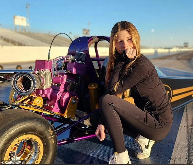 Tragedy Strikes Utah Drag Racing Community: High-Speed Rollover Crash Claims Two Young Racers, Leaves Third with Life-Threatening Injuries