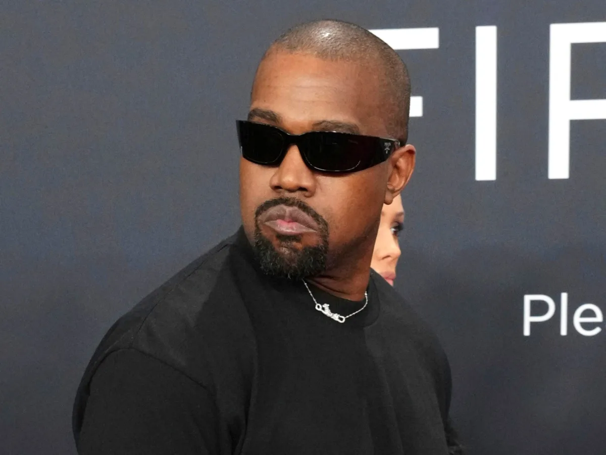 UK Home Office Bars Kanye West Over Anti-Semitic Remarks and Nazi Ties