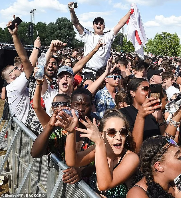 Wireless Festival Cancellation Sparks Debate Over Free Expression and Community Safety in the UK