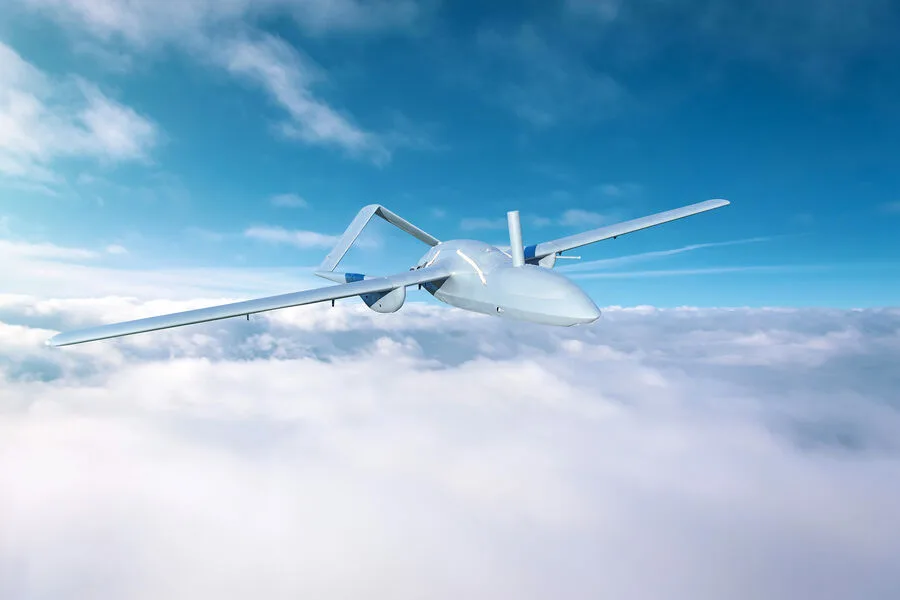 Drone Strike Hits Saudi Pipeline, Threatening Global Oil Supply as Regional Tensions Escalate