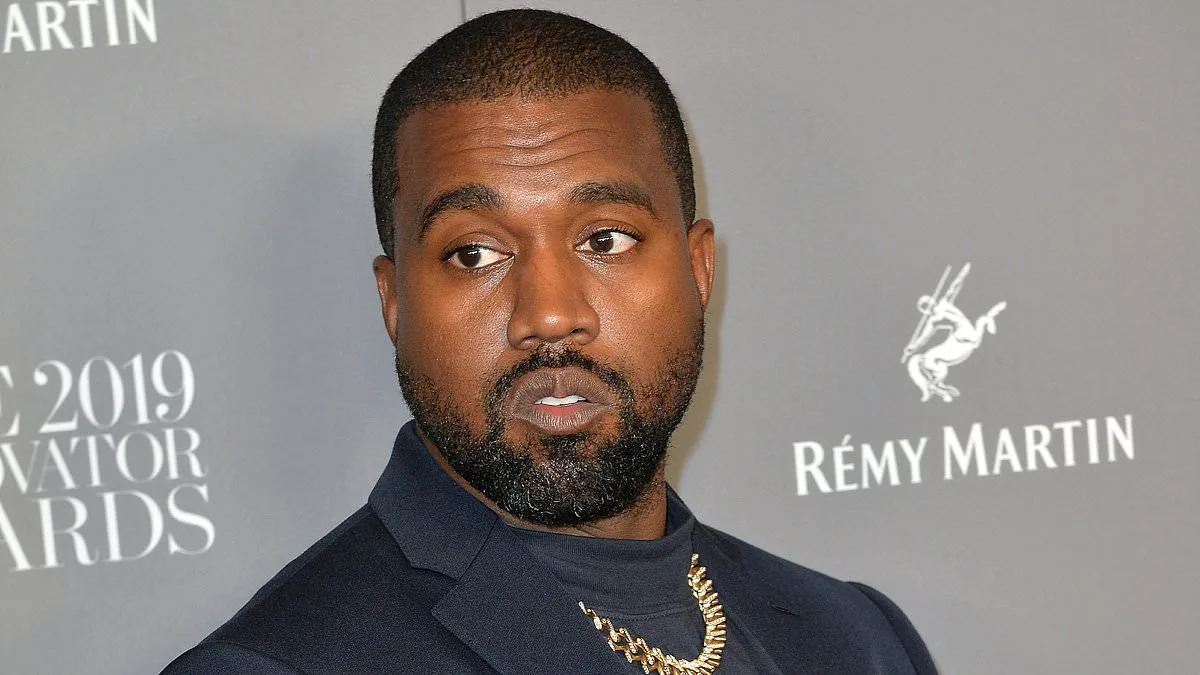 Wireless Festival's Kanye West Booking Sparks Backlash as Benn Urges Forgiveness