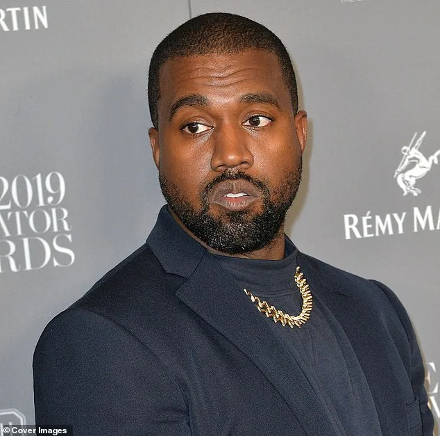 Wireless Festival's Kanye West Booking Sparks Backlash as Benn Urges Forgiveness
