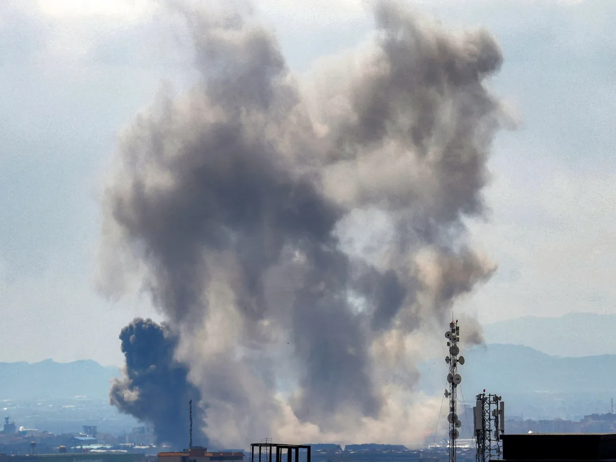 Fragile Iran-US Ceasefire Threatened by Uranium Enrichment Dispute