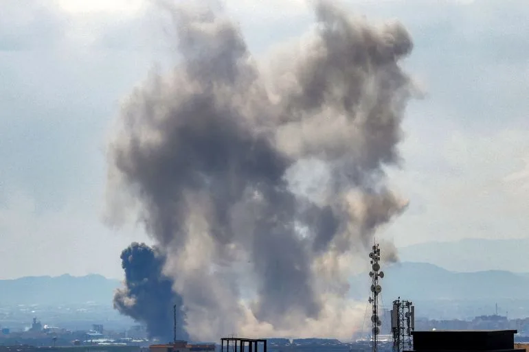 Fragile Iran-US Ceasefire Threatened by Uranium Enrichment Dispute