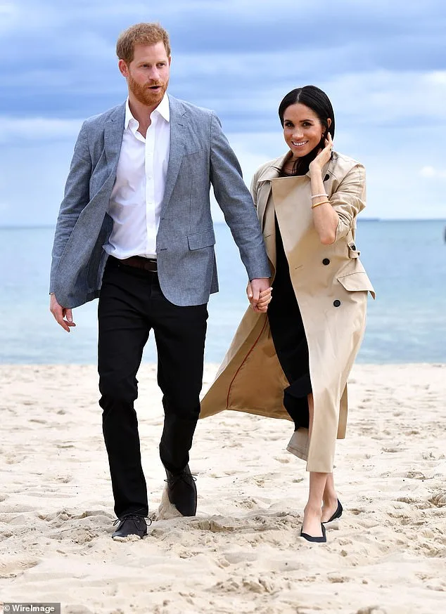 Leaked Docs Reveal Who's Paying for Harry and Meghan's Australia Tour—and the Royal Tradition They're Skipping