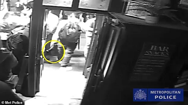 Rare Fabergé Egg and £2 Million Watch Stolen in Soho Heist