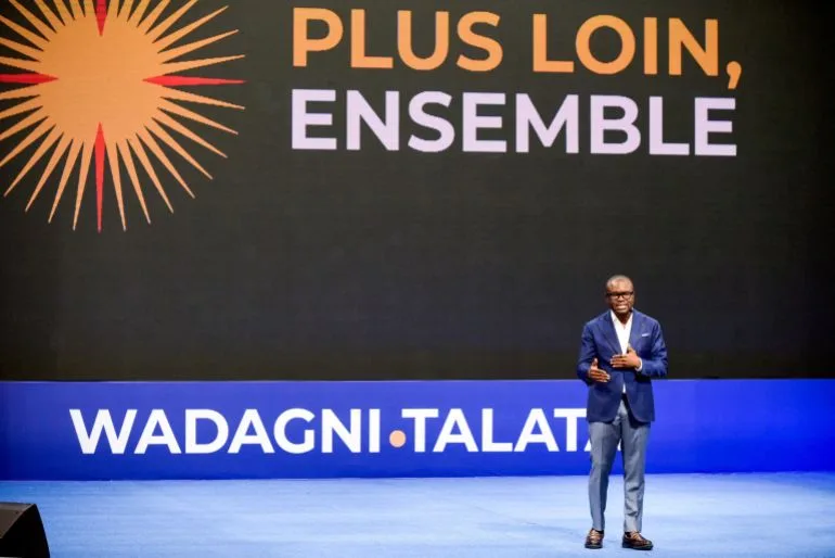 Benin's Crucial Presidential Election: A Choice Between Progress and Democratic Accountability